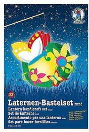 Ursus 18700023 - Lanterns Craft Set