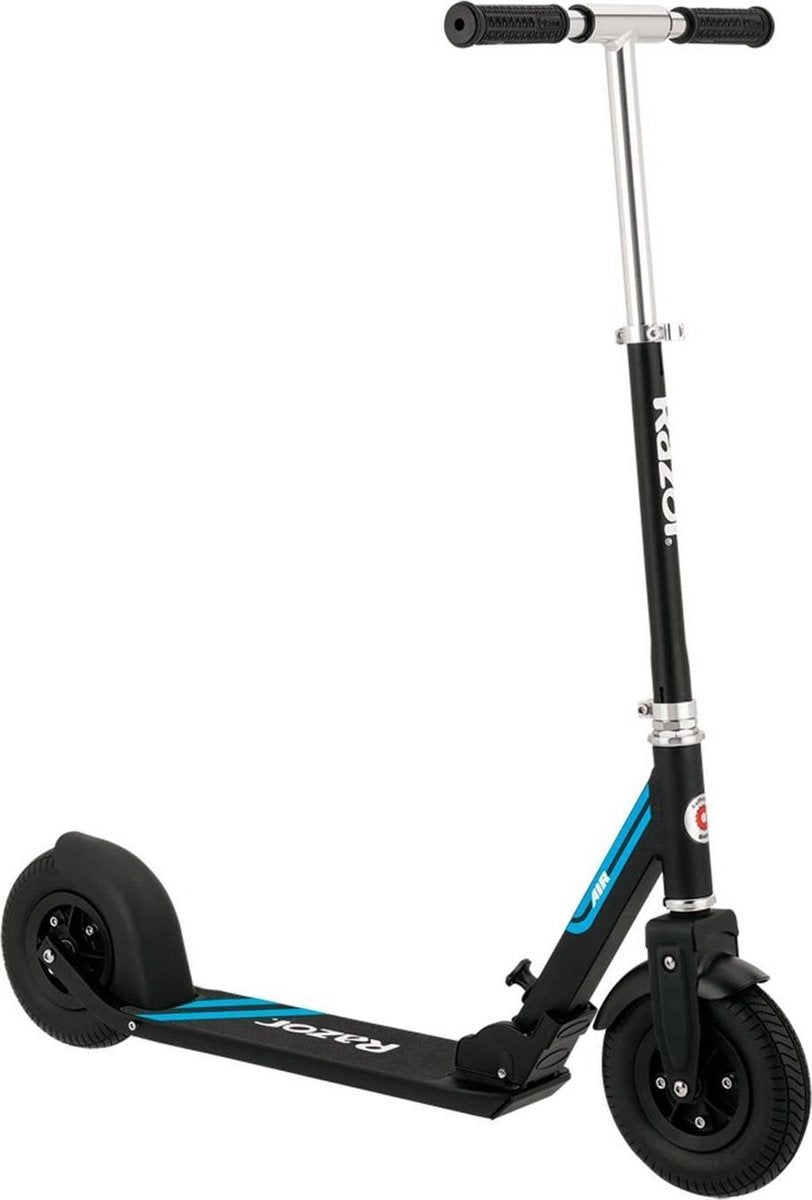 Razor Step street A5 Air zwart
