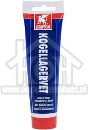 Griffon kogellagervet - 125 gram