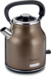 Ariete Classica Retro Waterkoker 1.7 L Brons