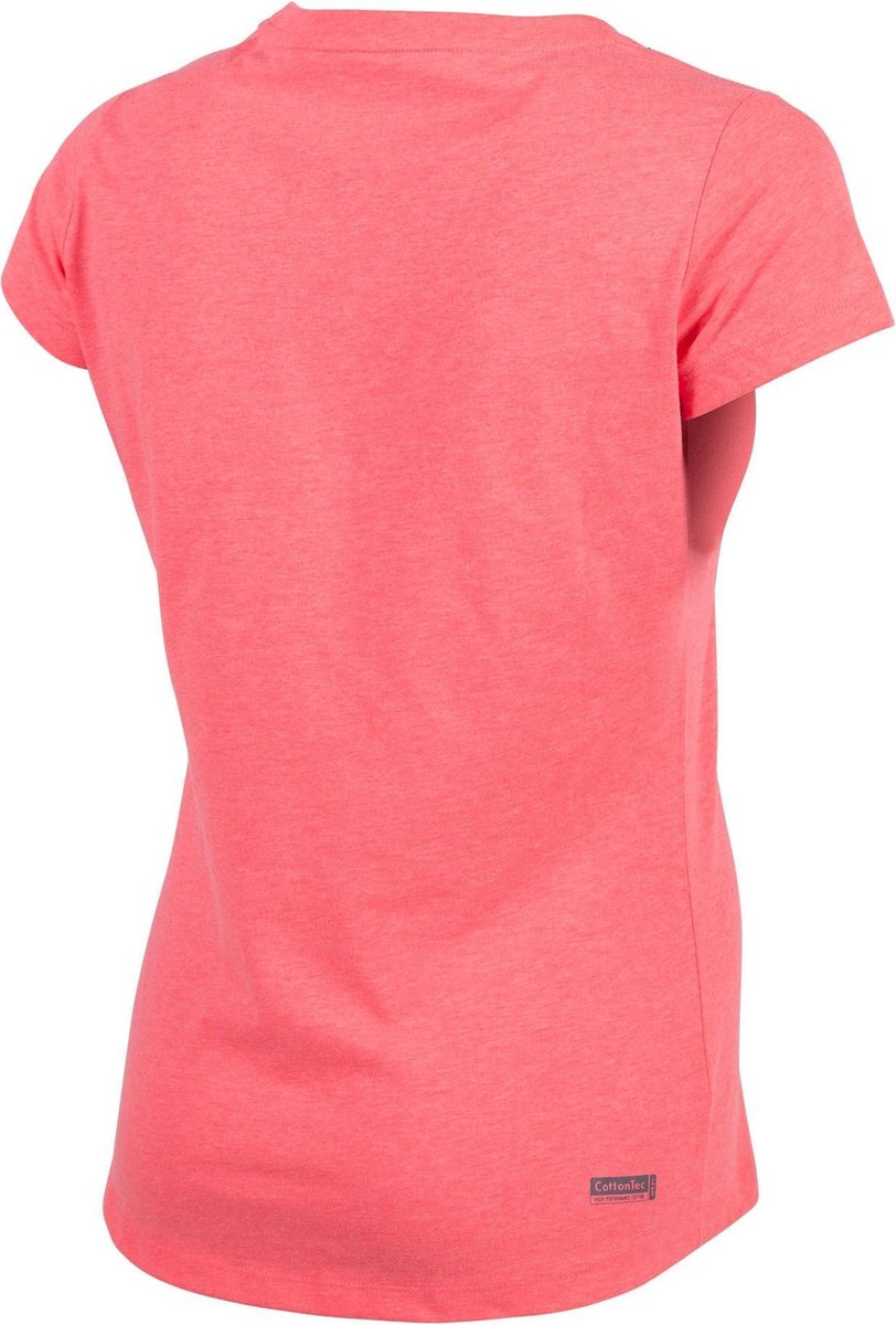 Reece Australia Classic Tee Sportshirt Dames - Maat M