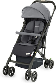 Recaro Easylife Elite 2 buggy Prime Silent Grey
