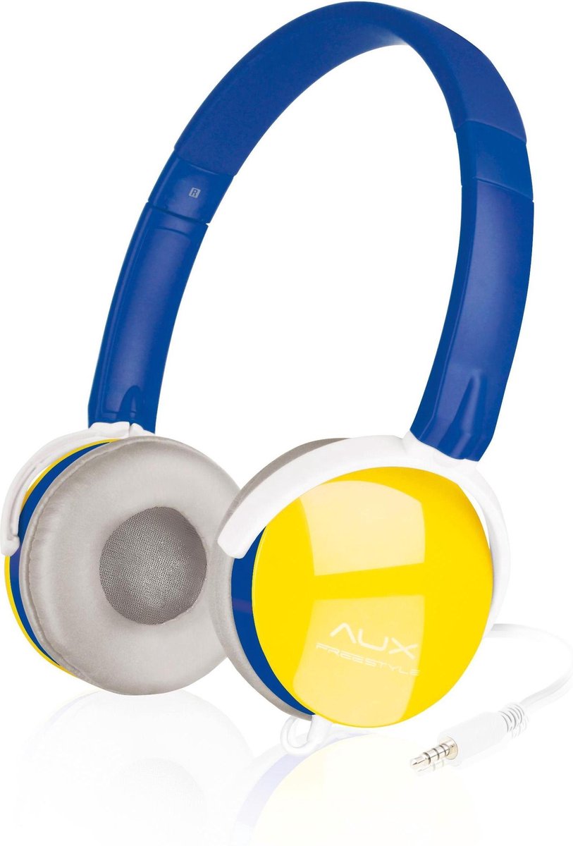 Speedlink AUX - FREESTYLE Stereo Headset