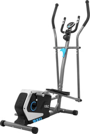 ISE SY-9801 CROSSTRAINER - PÉKIN / SY-9801 Elliptische trainer - Hometrainer - Magnetische weerstand - Fitness training - Cardio sport