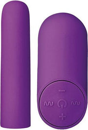 Mai No 69 vibrerende bullet met draadloze afstandsbediening