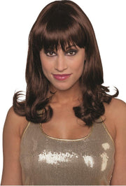 Tracy luxe bruin