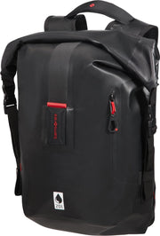 Samsonite Paradiver Perform Rugzak - 15.6 inch Laptopvak - Zwart