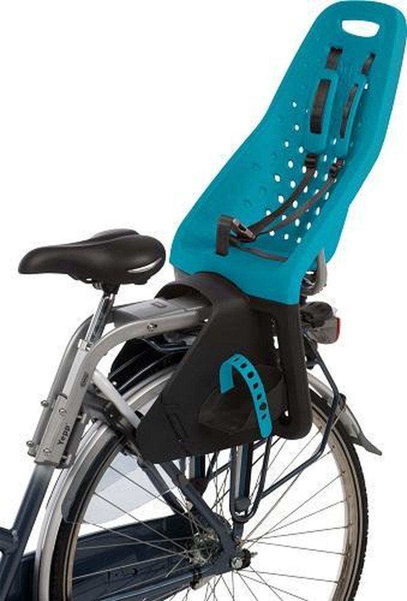Zitje Yepp maxi ocean blauw