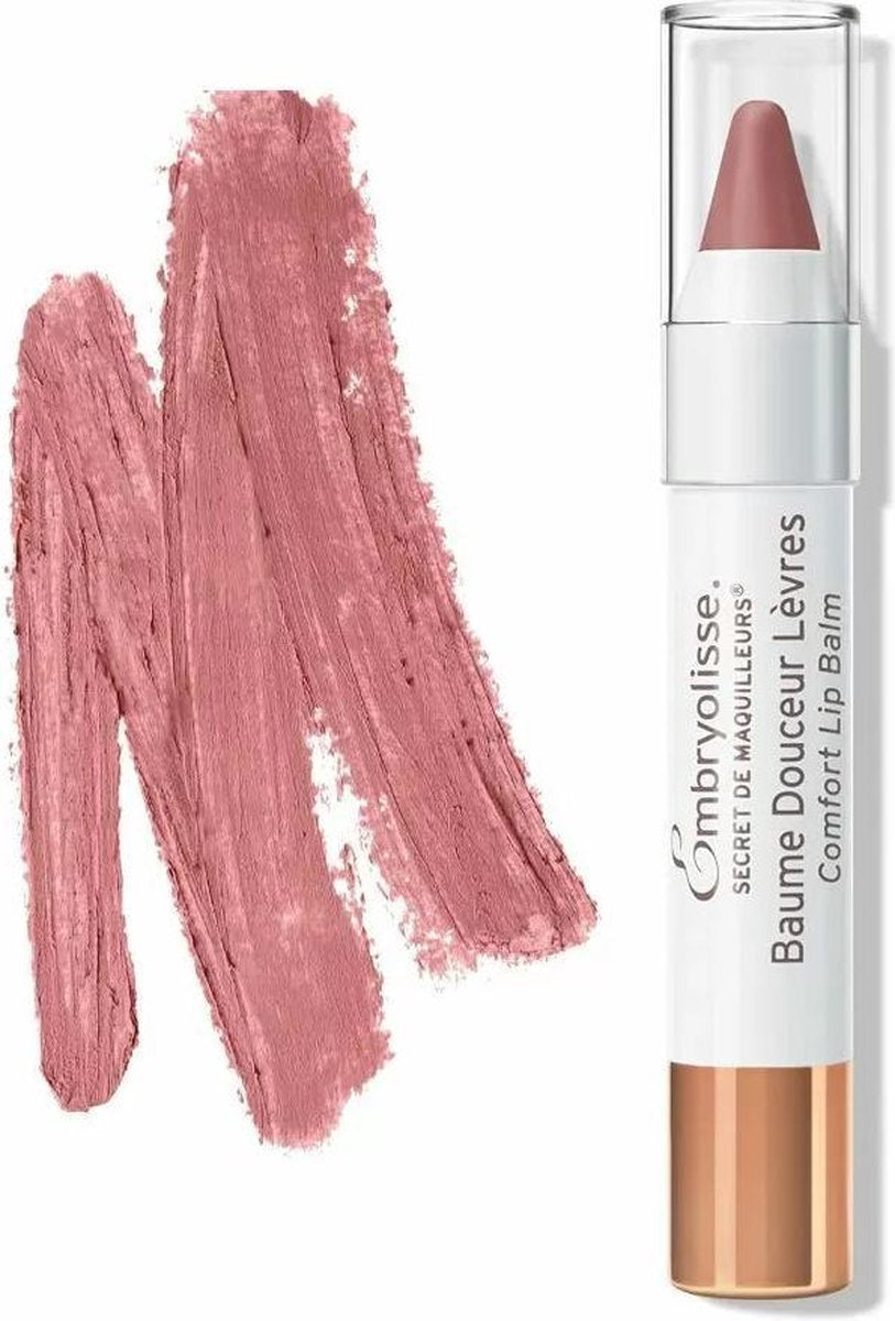 Comfort Lip Balm - Pink Nude