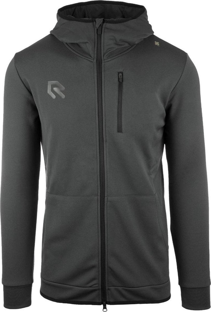 Crossbar Track Jacket