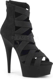 DELIGHT-600-24 (EU 35 = US 5) 6 Heel