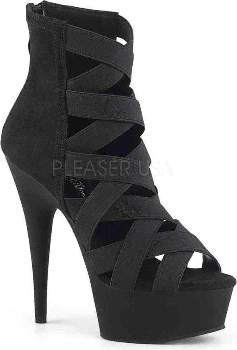 DELIGHT-600-24 (EU 35 = US 5) 6 Heel