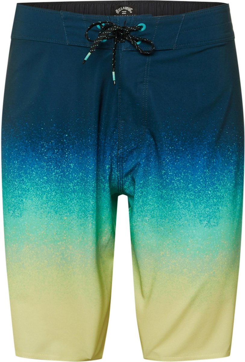 Billabong boardshorts all day fade Lichtbeige-31 (S)