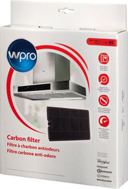 WPRO - Carbon Filter Model 35 - 484000008675