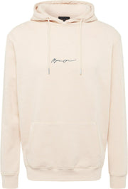 Mennace sweatshirt Donkerblauw-L