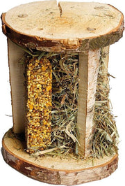 Snack + toy country 120g