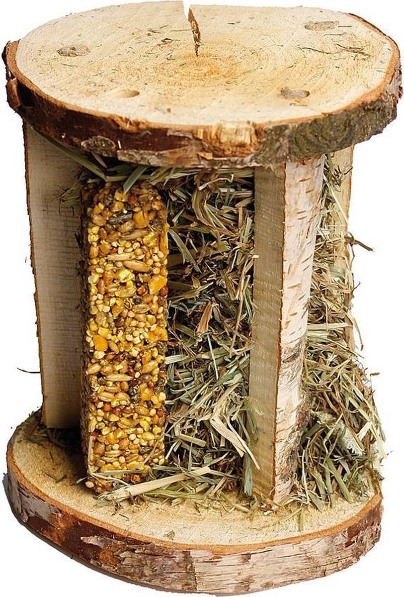 Snack + toy country 120g
