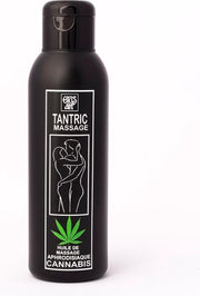 Erosart Cannabis Tantric Oil 125 ml
