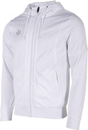 Reece Australia Cleve TTS Hooded Top Full Zip Sportvest Unisex - Maat L