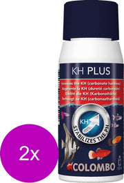 Colombo Kh Plus - Waterverbeteraars - 2 x 100 ml