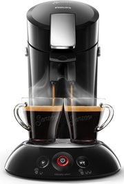 Philips Senseo New Original HD7817/60 - Koffiepadapparaat - Zwart