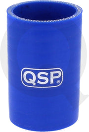 Siliconen koppelstuk 83 mm
