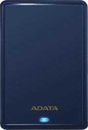 ADATA HV620S 1TB Blauw Externe Harde Schijf