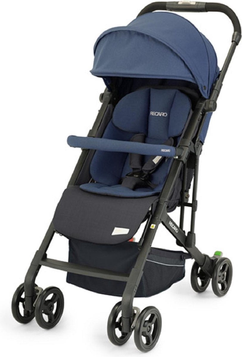 Recaro Easylife buggy Elite 2 Prime Sky Blue