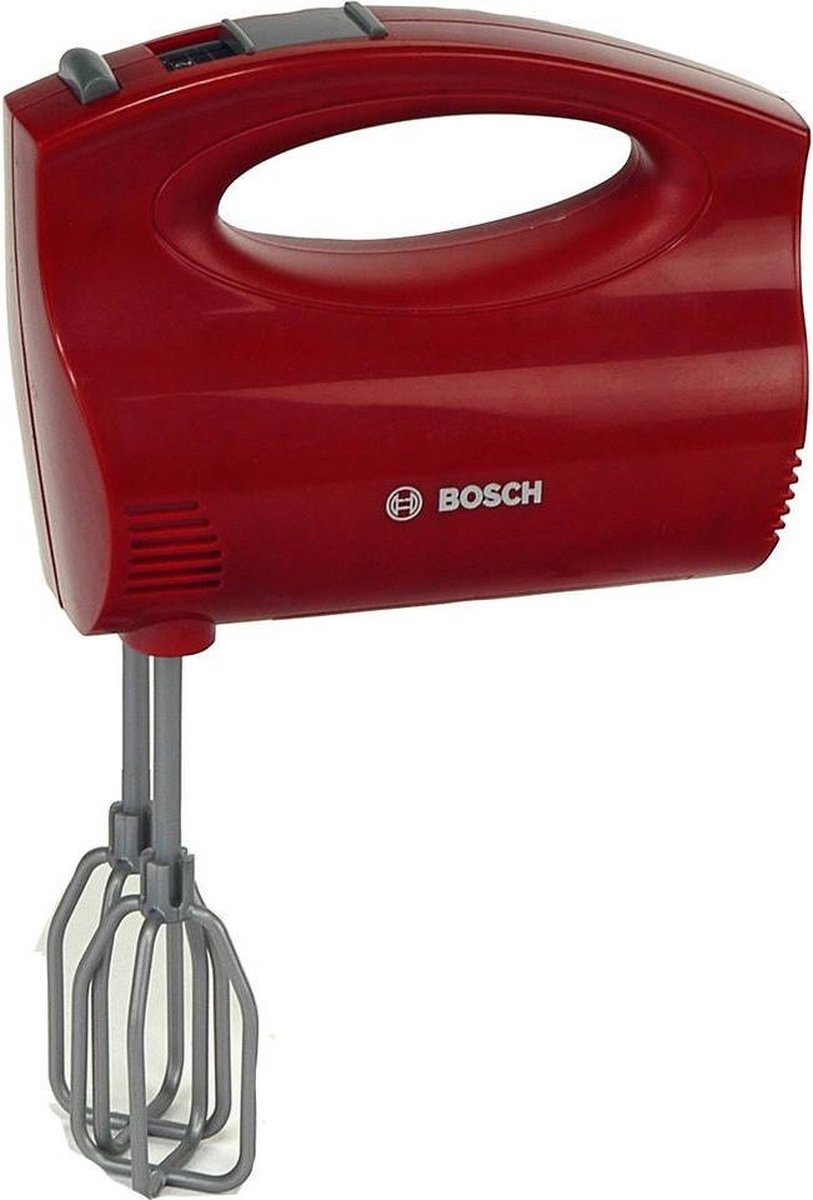 Bosch Speelgoed Handmixer
