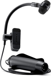 Shure PGA98H-condensatormicrofoon met zwanenhals en cardioïde patroon