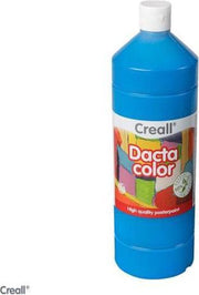 Creall Dactacolor  500 ml pastelblauw 2780 - 10