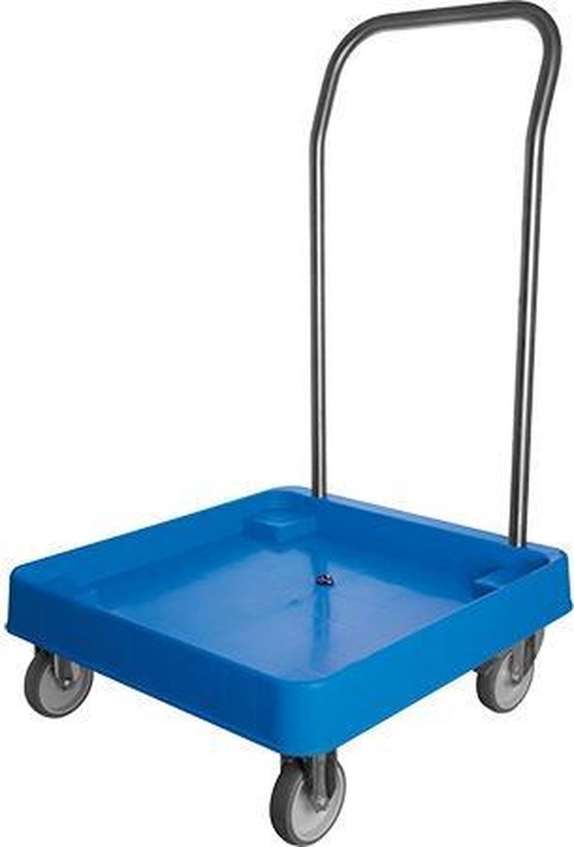 Korventransportwagen CaterRacks