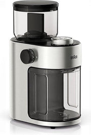 Braun KG7070 - Koffiemolen