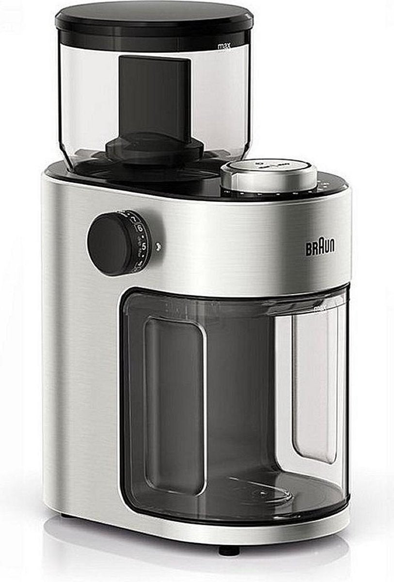 Braun KG7070 - Koffiemolen
