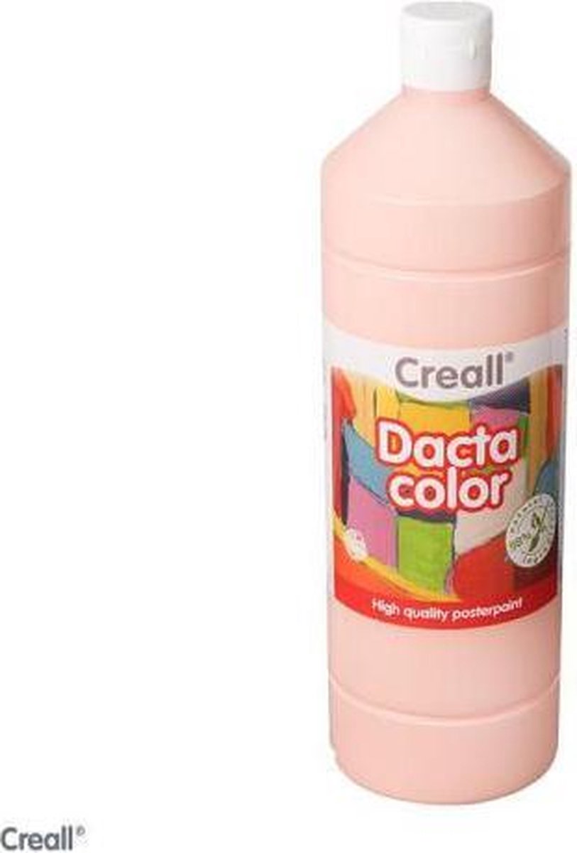 Creall Dactacolor  500 ml huid 2794 - 24