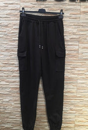 joggingpak 2 delige set