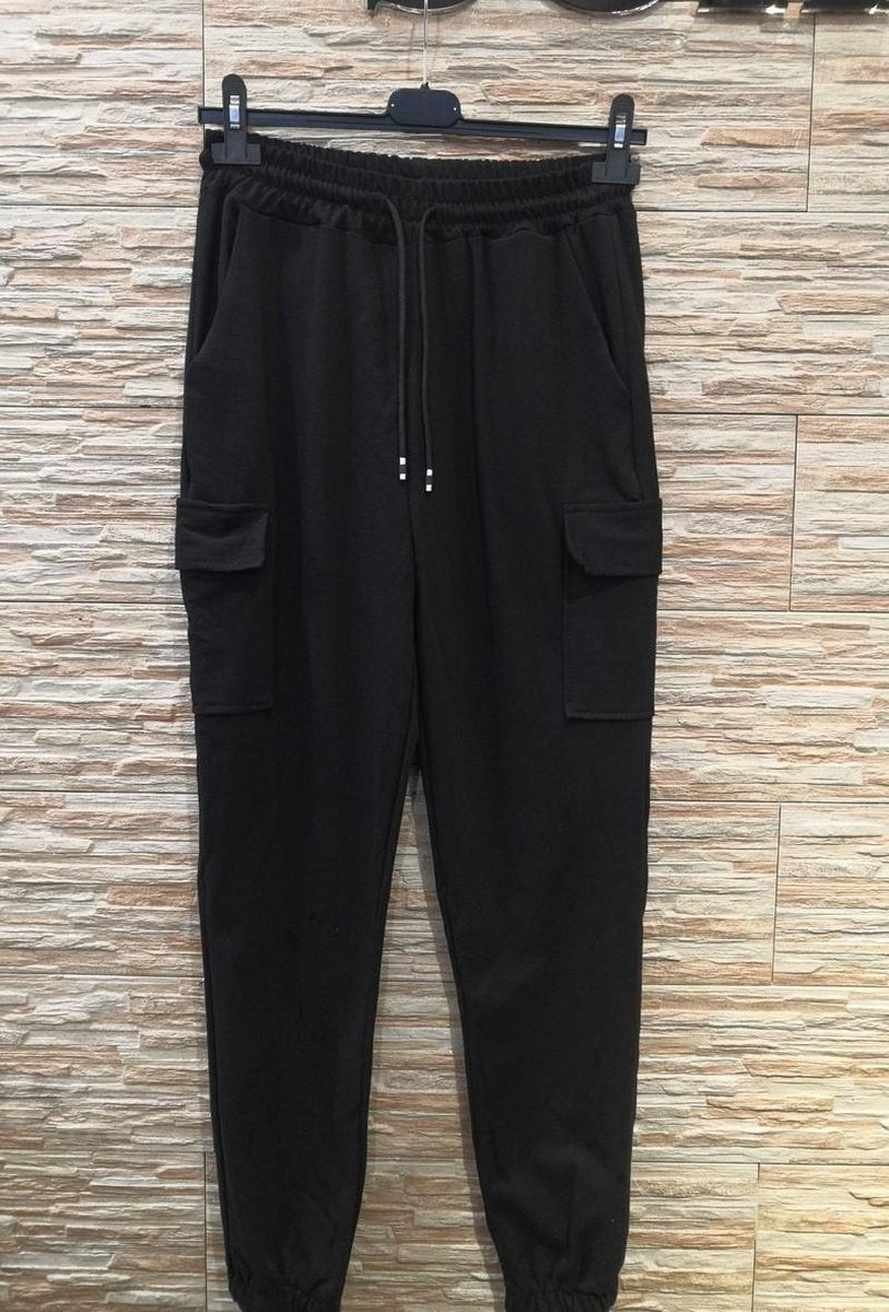 joggingpak 2 delige set
