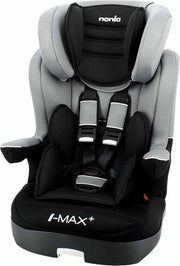 Nania Autostoel i-Max SP Luxe Grey
