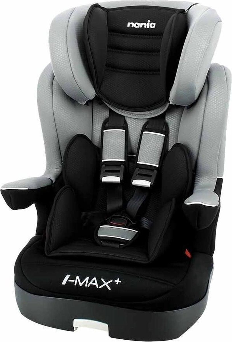 Nania Autostoel i-Max SP Luxe Grey