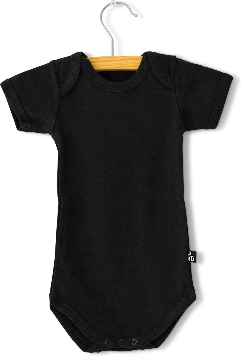 Underz&Upperz romper korte mouwen maat 86/92