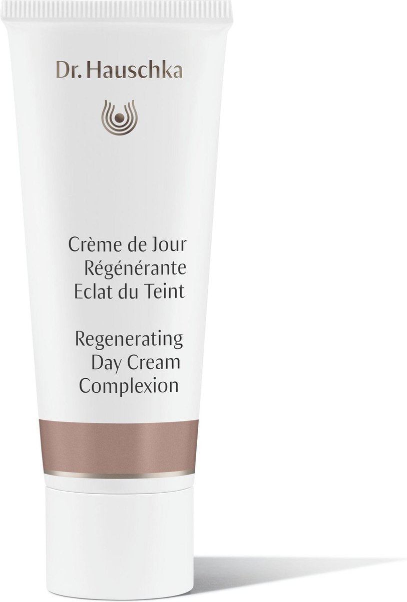 Dr. Hauschka - Regenerating Day Cream Complexion 40 ml