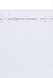 Koeka - Laken Lots of Kisses - Mint;Pebble;Taupe