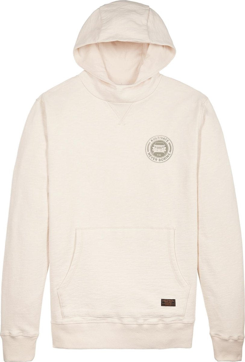 sw nomad sweater XL
