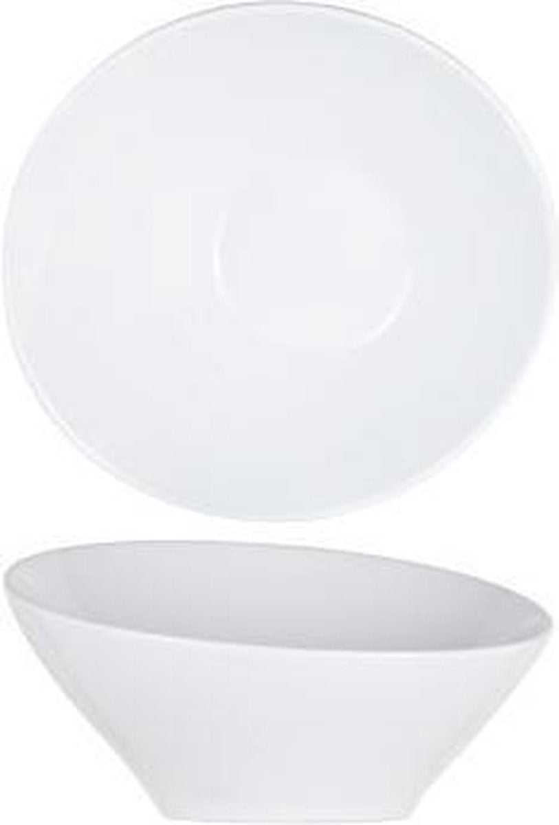 Essentials Slakom - ø19.5x19xh9cm