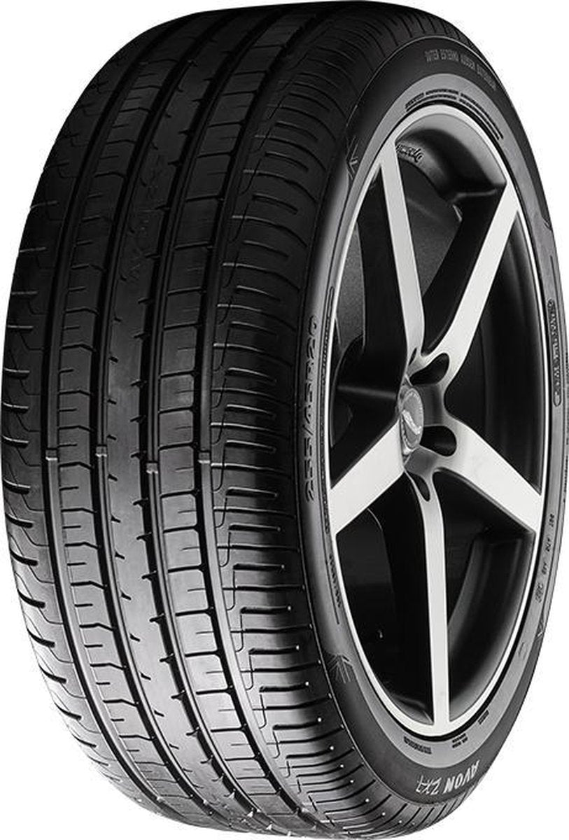 Avon ZX7 - 245-45 R20 103Y - zomerband