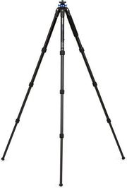 Benro TMA28A tripod Digitaal/filmcamera 3 poot/poten Zwart