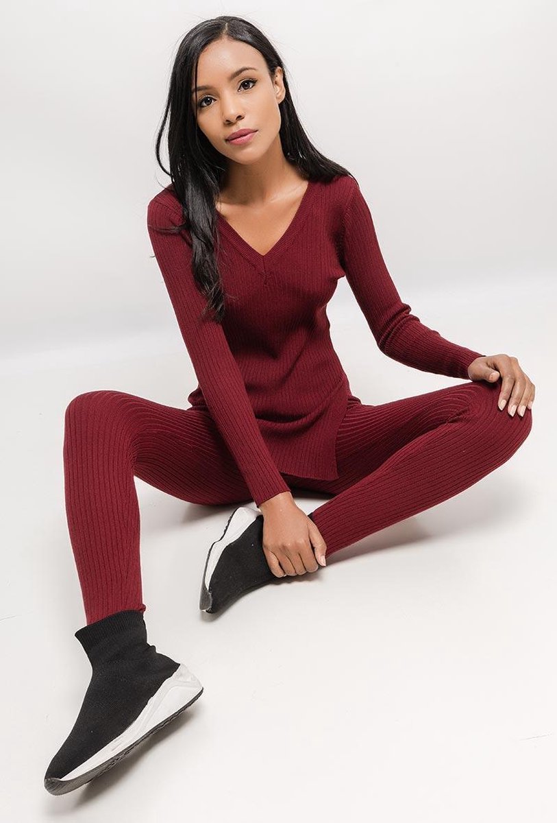 Loungewear Set / M