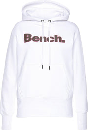 Bench sweatshirt anise Zwart-M