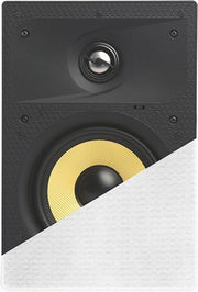 Wandspeaker 120 W. OrangeAudio