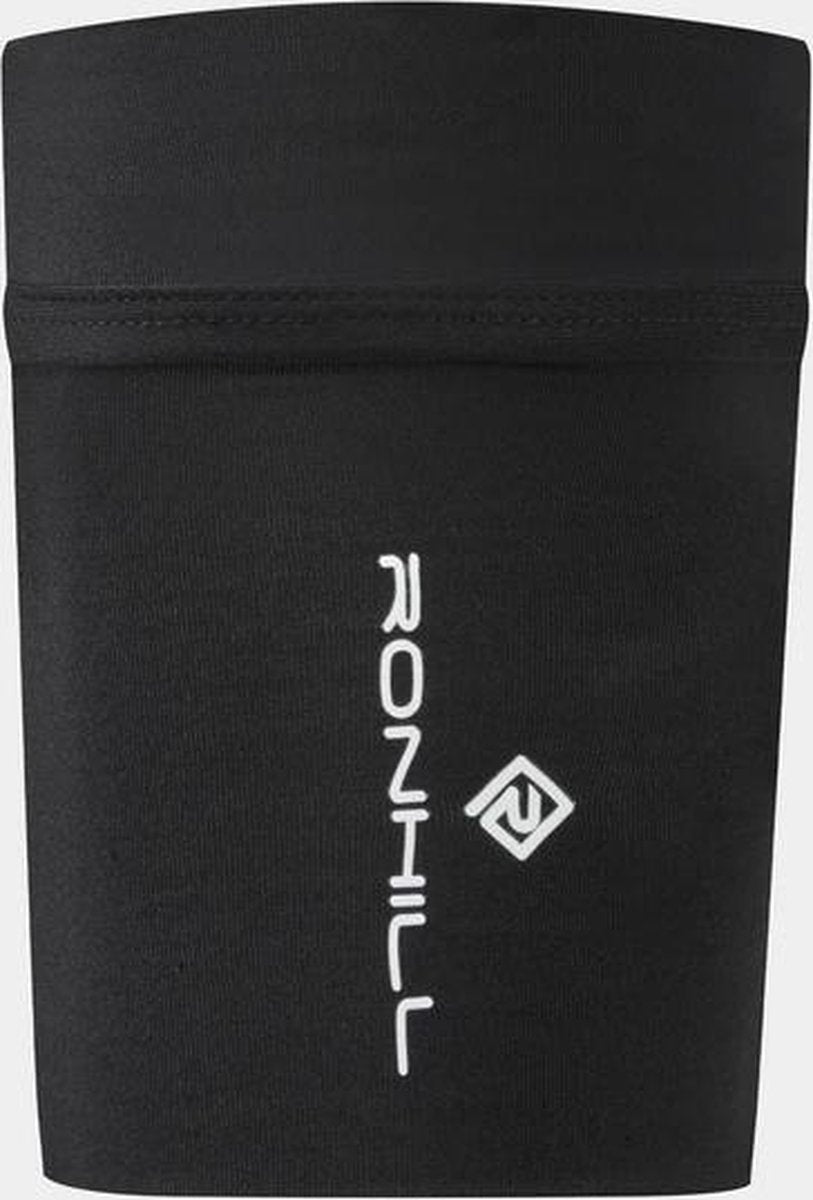 Ronhill Stretch Arm Pocket Black